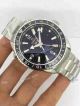 Knockoff Swiss Omega Seamaster Gmt Watch Black Dial (2)_th.jpg